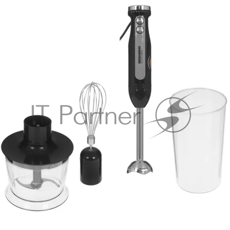 Блендер REDMOND RHB-2998, Черный