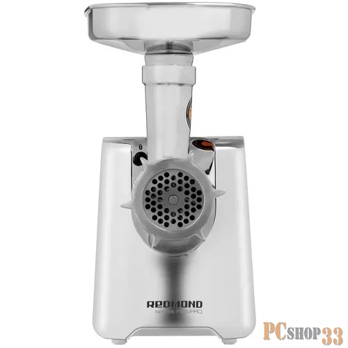 Мясорубка Redmond RMG-1205-8 (Белый)