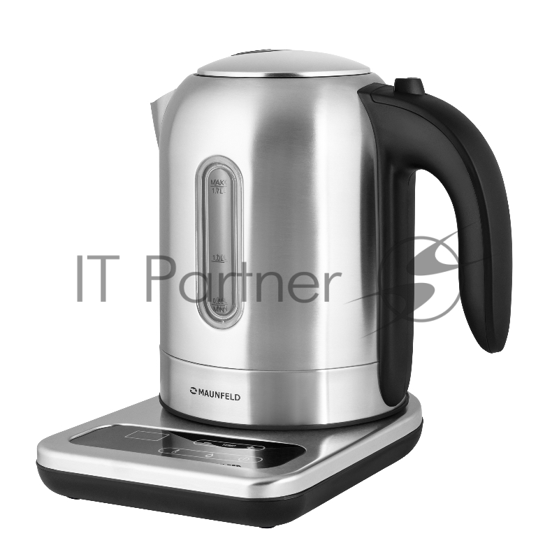 Чайник MAUNFELD MGK-626BK