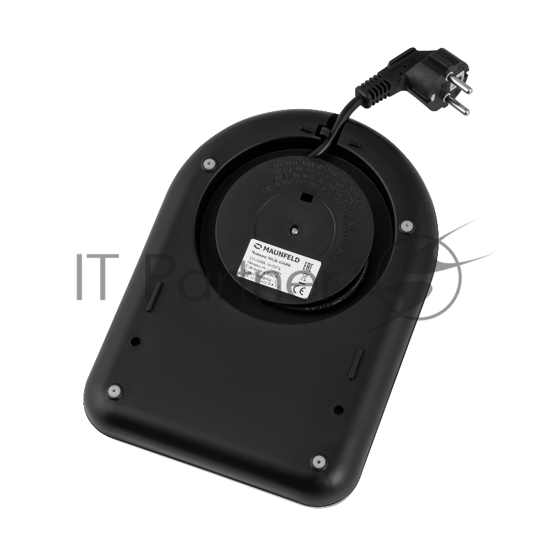 Чайник MAUNFELD MGK-626BK