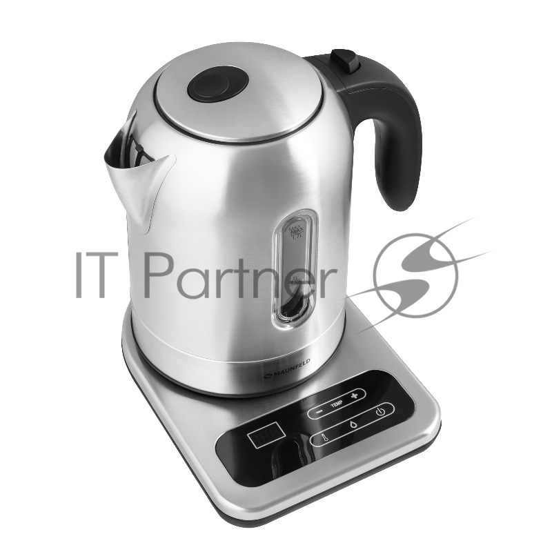 Чайник MAUNFELD MGK-626BK