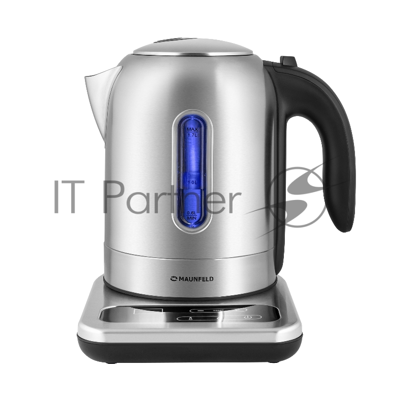 Чайник MAUNFELD MGK-626BK