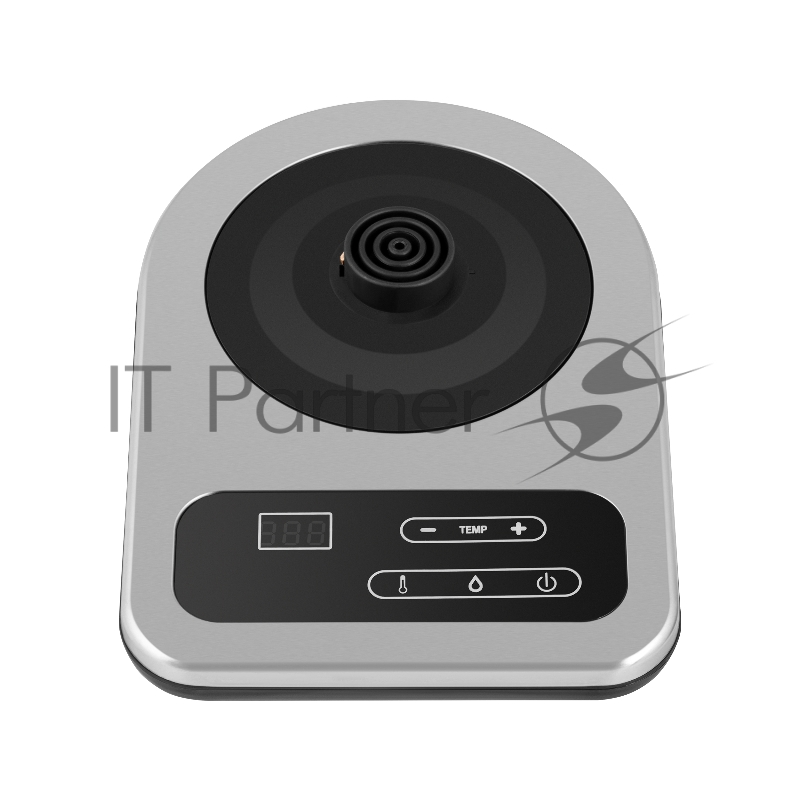 Чайник MAUNFELD MGK-626BK