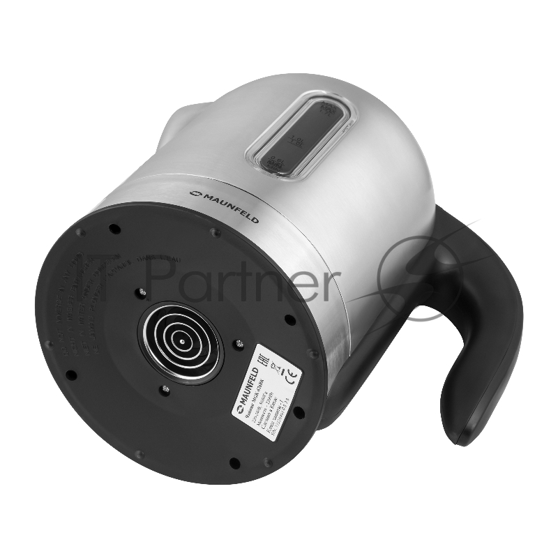 Чайник MAUNFELD MGK-626BK