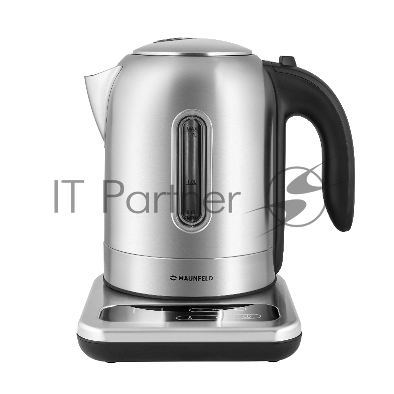 Чайник MAUNFELD MGK-626BK