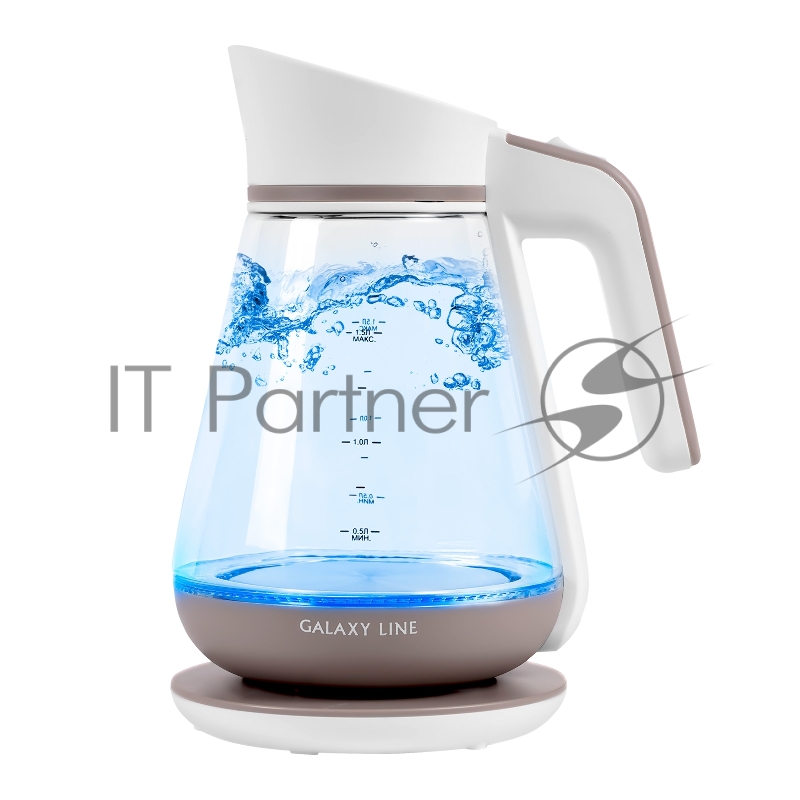 Чайник GALAXY GL 0557