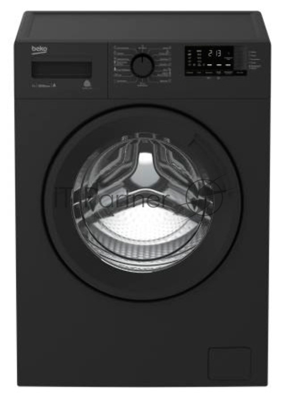 Стиральная машина Beko WDN73612XAA