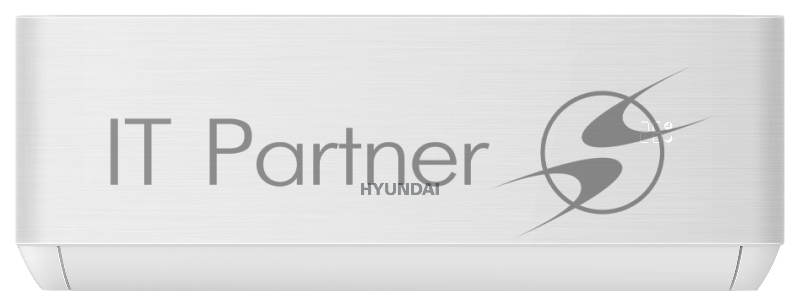 Сплит-система Hyundai HAC-18/T-PRO белый