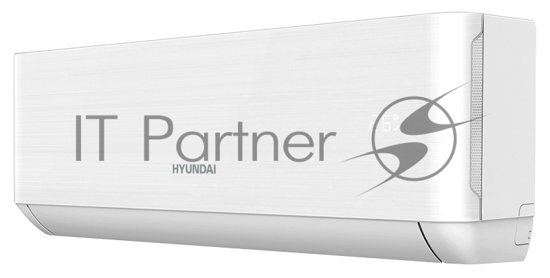 Сплит-система Hyundai HAC-18/T-PRO белый