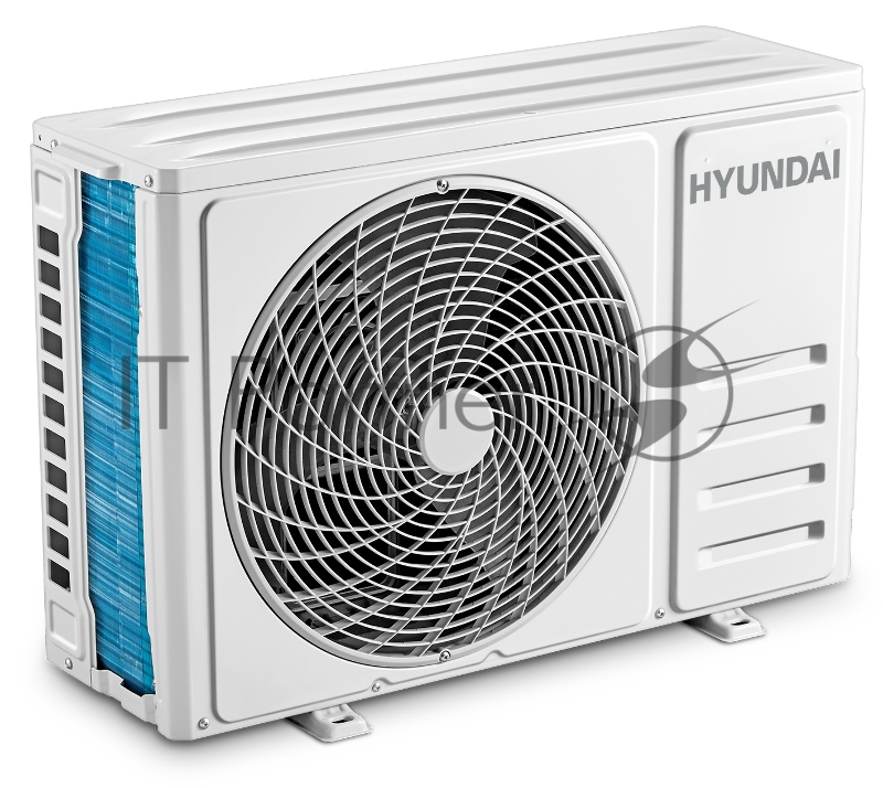 Сплит-система Hyundai HAC-18/T-PRO белый