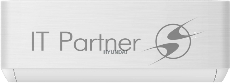 Сплит-система Hyundai HAC-18i/T-PRO белый
