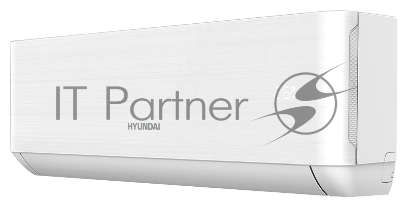 Сплит-система Hyundai HAC-24/T-PRO белый