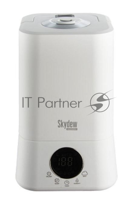 Умный увлажнитель REDMOND SkyDew RHF-3317S, Белый