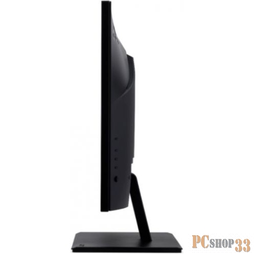 Монитор 23,8 ACER V247YAbipx VA, 1920x1080, 16:9, 178°/178°, 4ms, 250cd, 1xVGA+ 1xHDMI(1.4)+ 1x DP (1,2), Black WTY 3Y