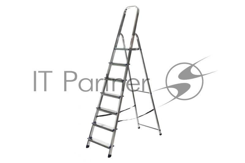 Стремянка SMARTY ALPHA SN021-07 алюминиевая 7ст