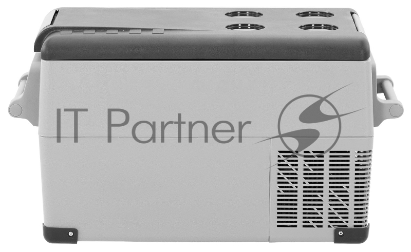 Автохолодильник Starwind Mainfrost M7 35л 60Вт серый