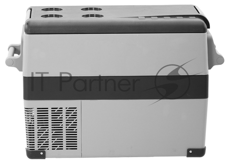 Автохолодильник Starwind Mainfrost M8 45л 60Вт серый