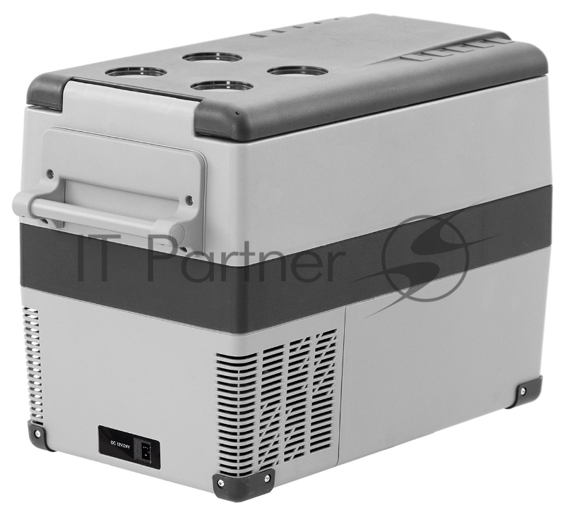 Автохолодильник Starwind Mainfrost M8 45л 60Вт серый