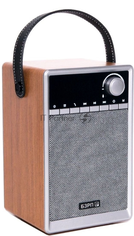 Радиоприемник Сигнал БЗРП РП-333