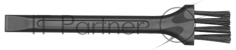 Машинка для стрижки Hyundai H-HC7111 серебристый/черный 5Вт (насадок в компл:3шт)