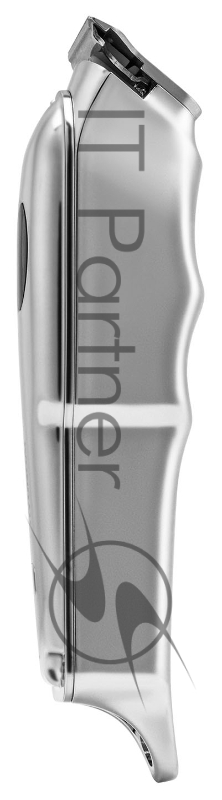 Машинка для стрижки Hyundai H-HC7111 серебристый/черный 5Вт (насадок в компл:3шт)