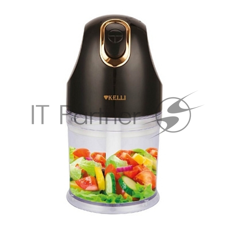 Чоппер KELLI KL-5109