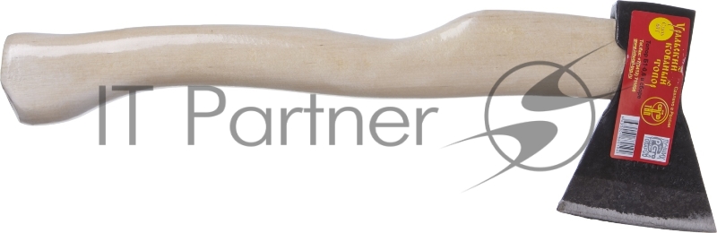 Топор кованый ИЖ Б1 600 г, деревянная рукоятка