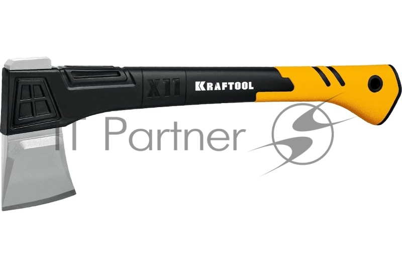 Топор-колун KRAFTOOL Х11 1.3 кг 450 мм