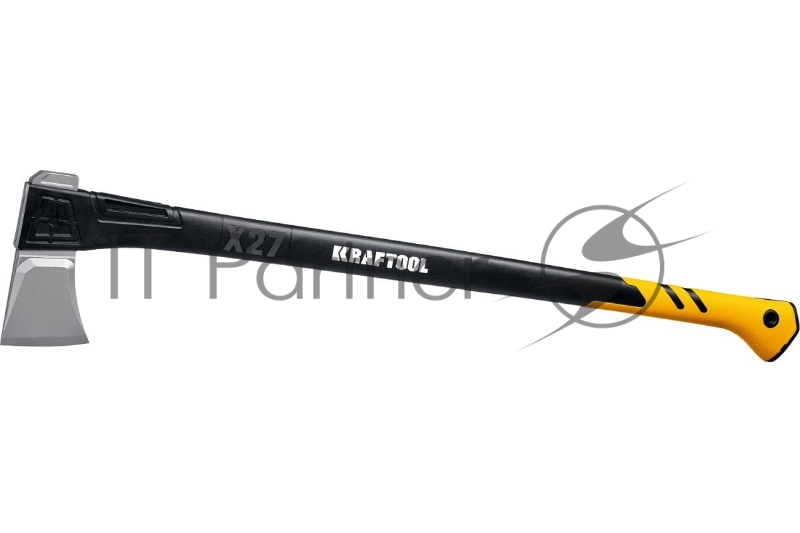 Топор-колун KRAFTOOL Х27 2.8 кг 920 мм
