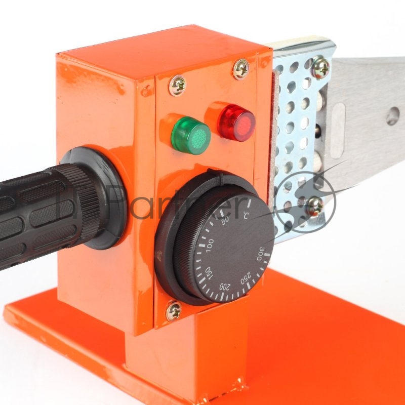 Сварочное оборудование, Инверторы PATRIOT PW 100 Аппарат для сварки пластиковых труб 170302000