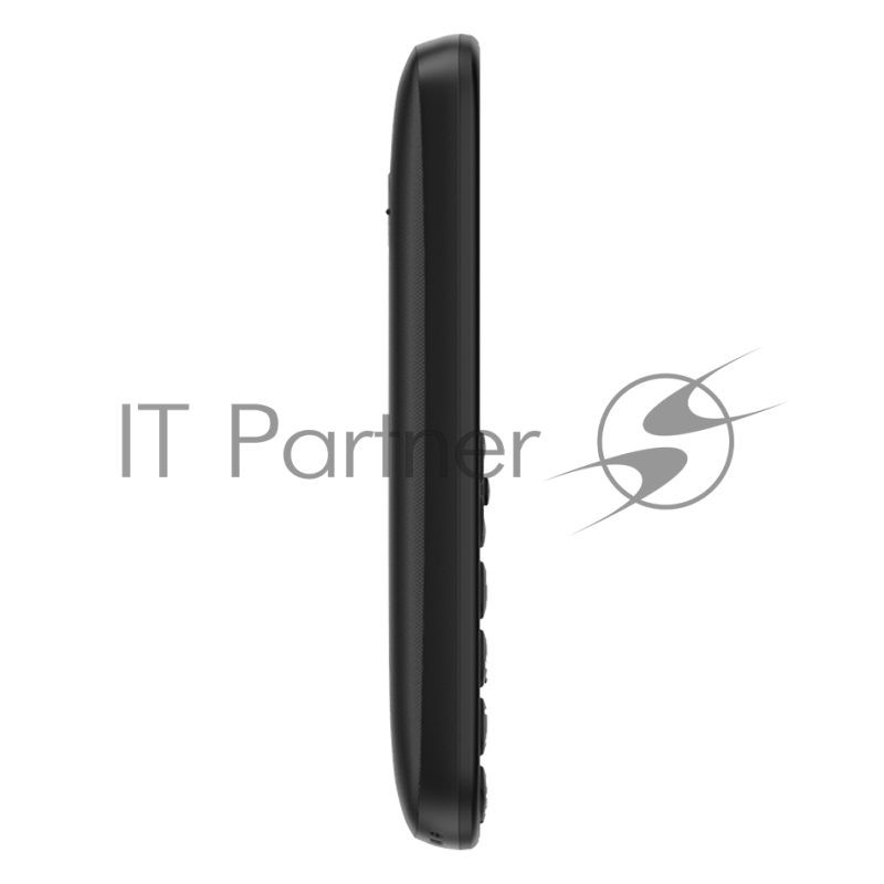 Мобильный телефон Maxvi B100 black