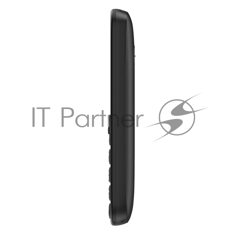 Мобильный телефон Maxvi B100 black