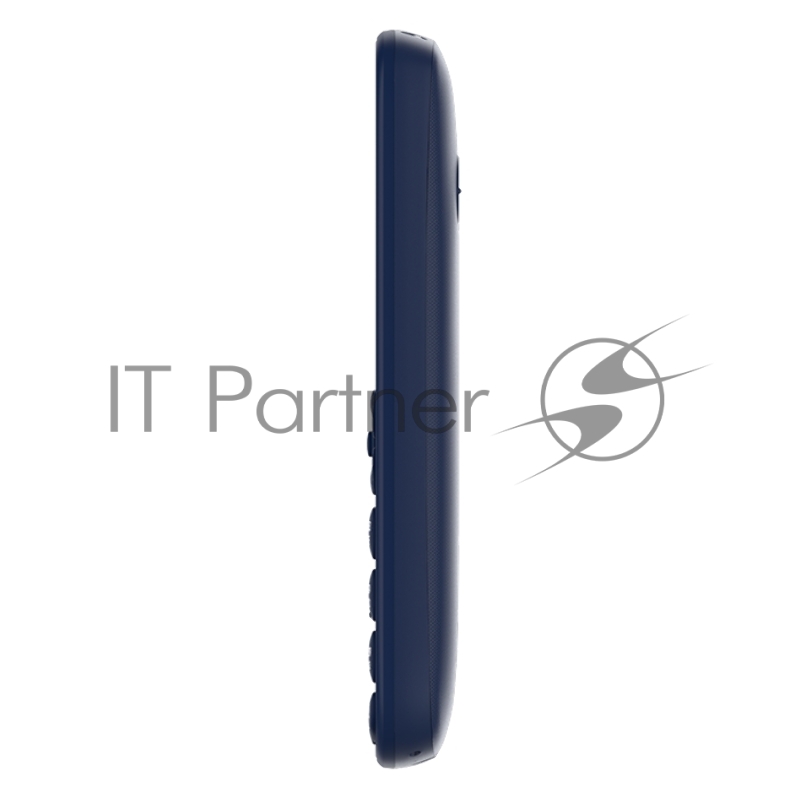 Мобильный телефон Maxvi B100 blue