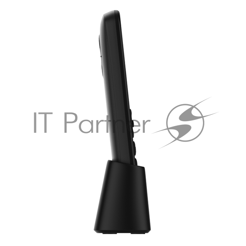 Мобильный телефон Maxvi B100ds black