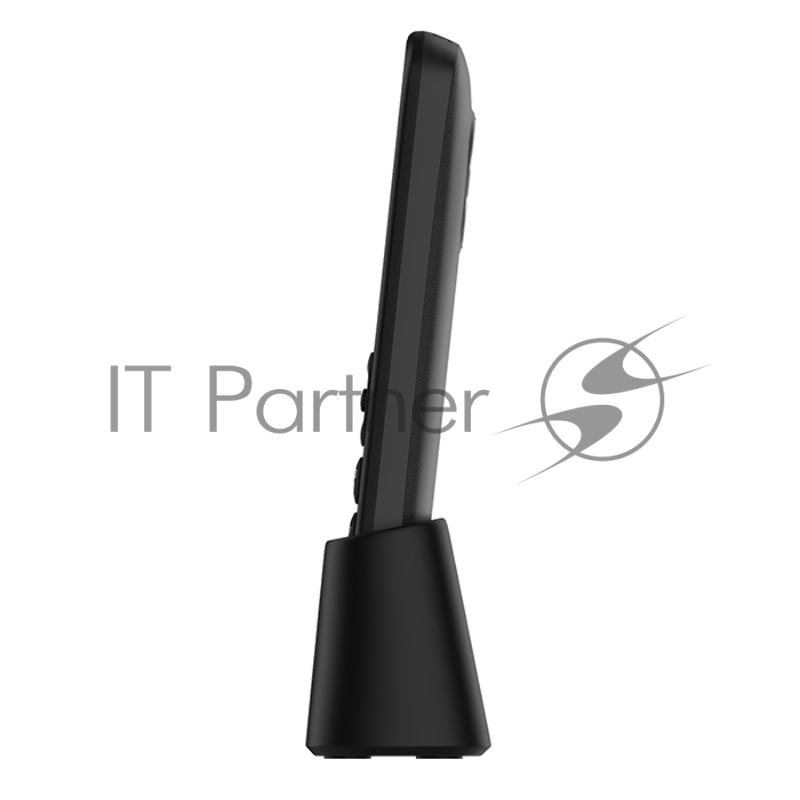 Мобильный телефон Maxvi B100ds black