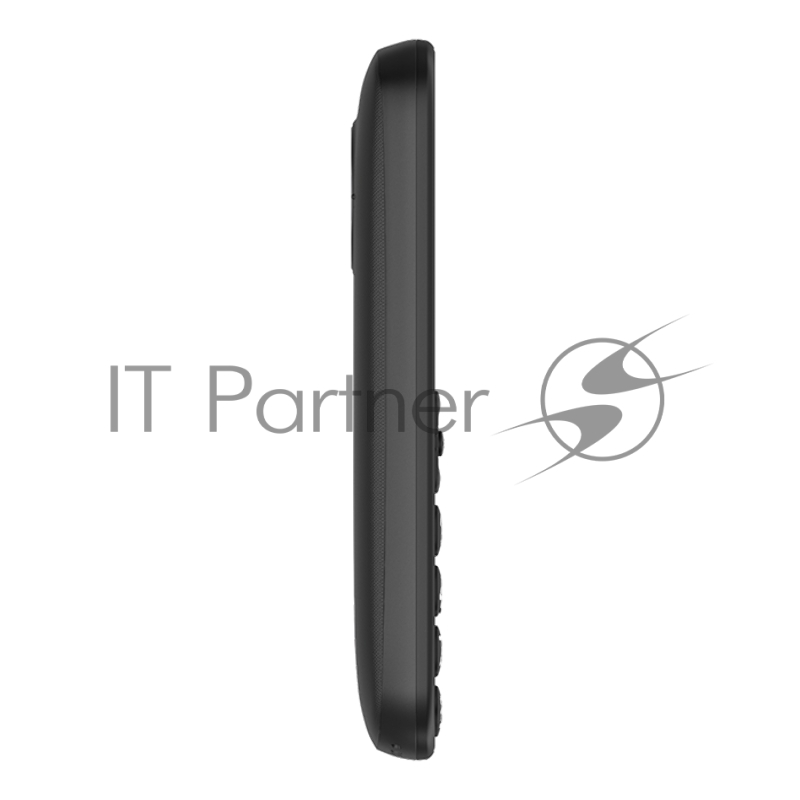 Мобильный телефон Maxvi B100ds black