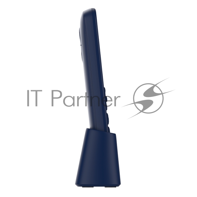 Мобильный телефон Maxvi B100ds blue