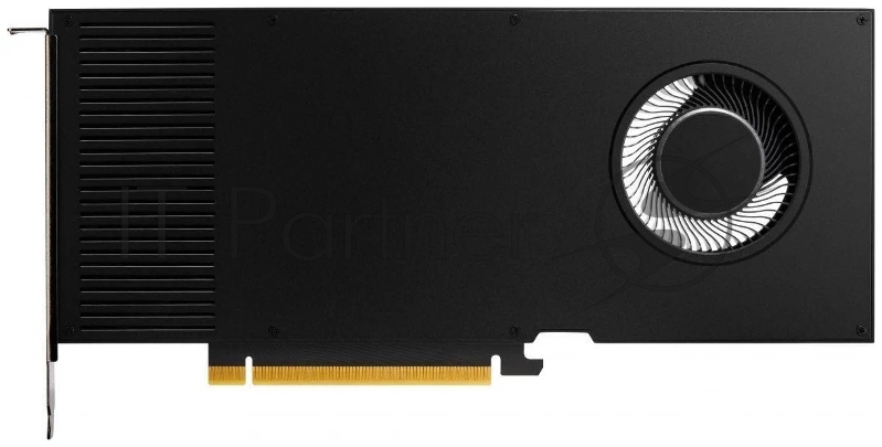 Видеокарта NVIDIA PG190 (RTX A4000) 16GB GDDR6 PCI-e 4.0 GRAPHICS CARD (900-5G190-0100-000) OEM