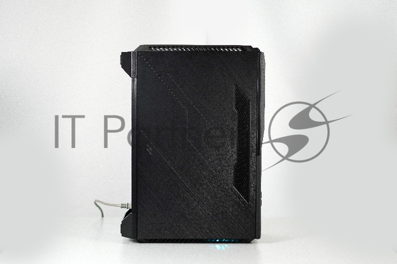 Компьютер NERPA HISPIDA POWERED BY ASUS A530 (AMD Ryzen 5 5600X/32GB 3200MHz/1000GB SSD/RTX 3060 12GB/noOS/1000W/mITX)