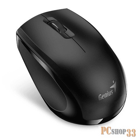 Мышь беспроводная NX-8006S черная