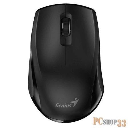 Мышь беспроводная NX-8006S черная