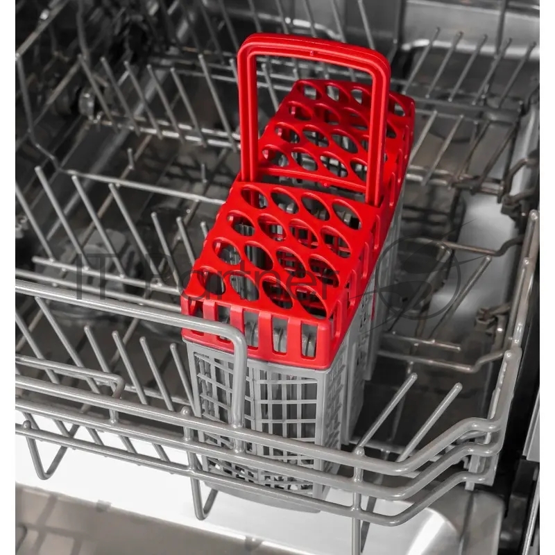 Посудомоечная машина Lex PM 4543 B 2100Вт узкая