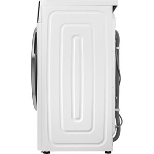 Стиральная машина с инвертором MAUNFELD MFWM148WH03