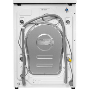 Стиральная машина с инвертором MAUNFELD MFWM148WH03