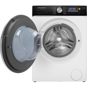 Стиральная машина с инвертором MAUNFELD MFWM148WH03