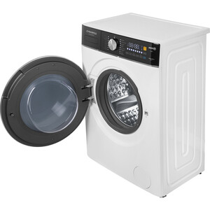 Стиральная машина с инвертором MAUNFELD MFWM148WH03