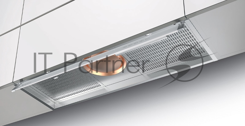 Вытяжка FABER BEST, встраиваемая в шкаф, ILMA TOUCH X A60