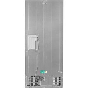 Холодильник MAUNFELD MFF182NFWE