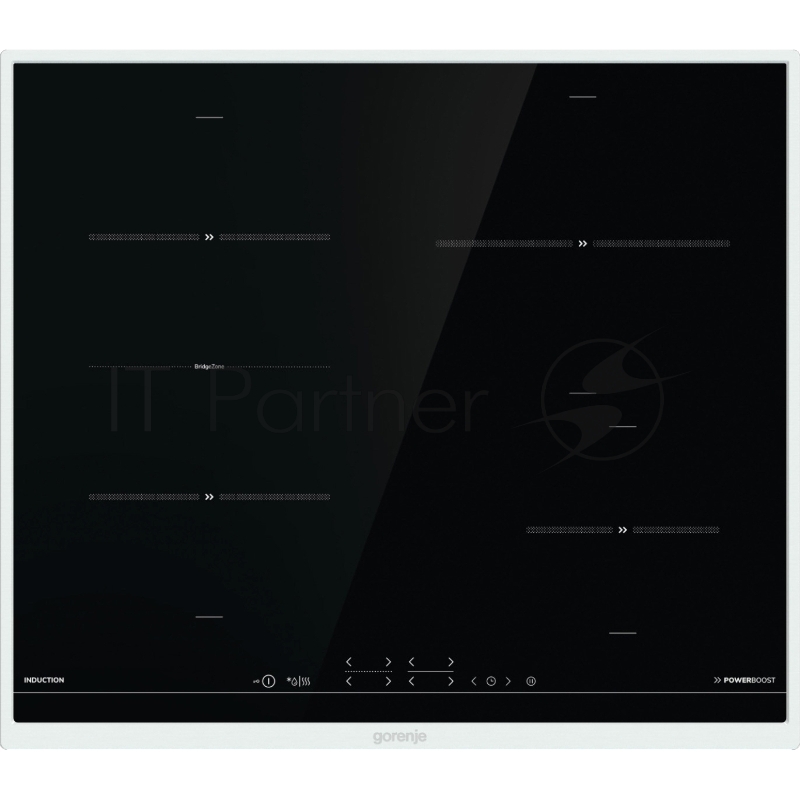 Индукционная варочная поверхность Gorenje IT643BX7 черный