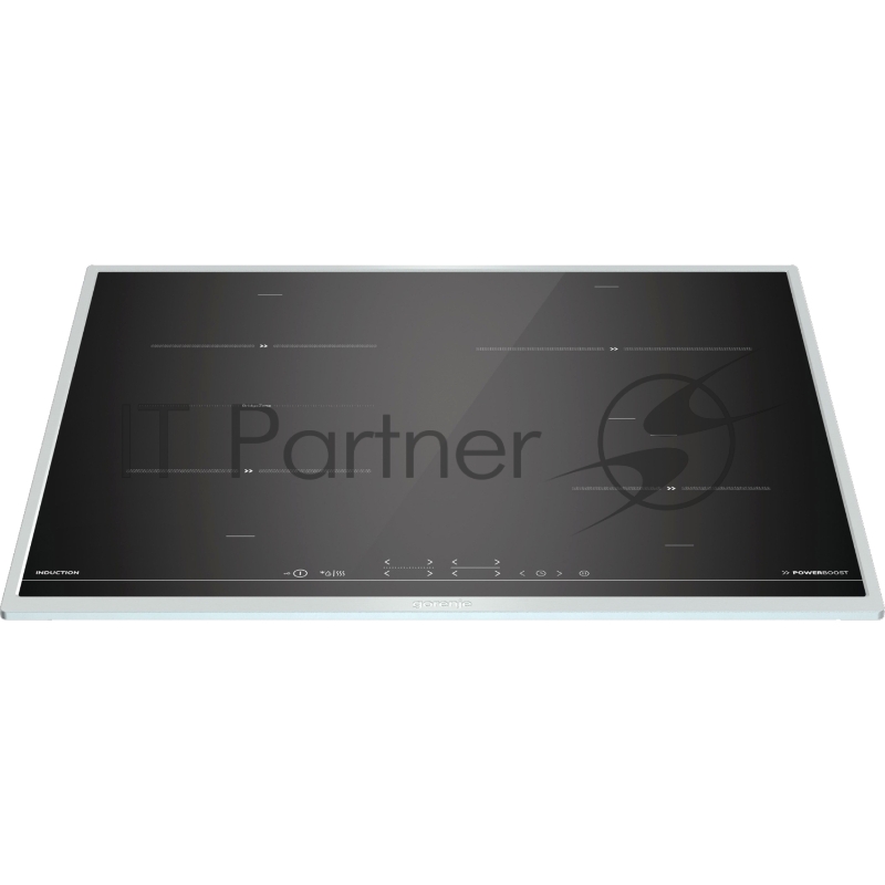 Индукционная варочная поверхность Gorenje IT643BX7 черный